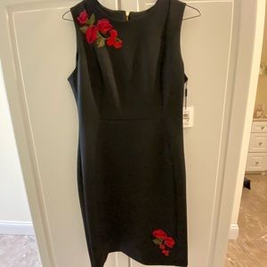 NWT Calvin Klein Dress
